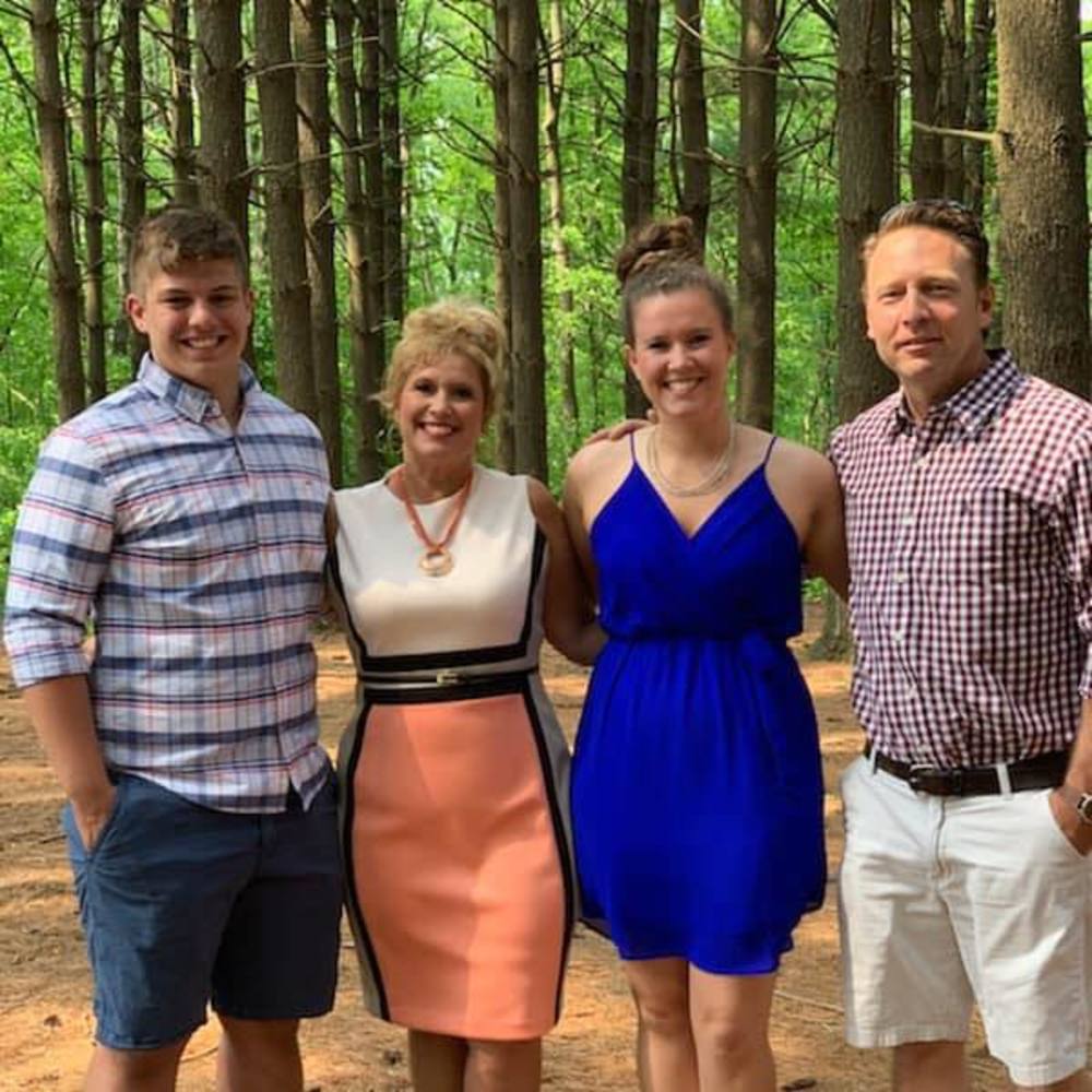 Meet your Posher, Jody